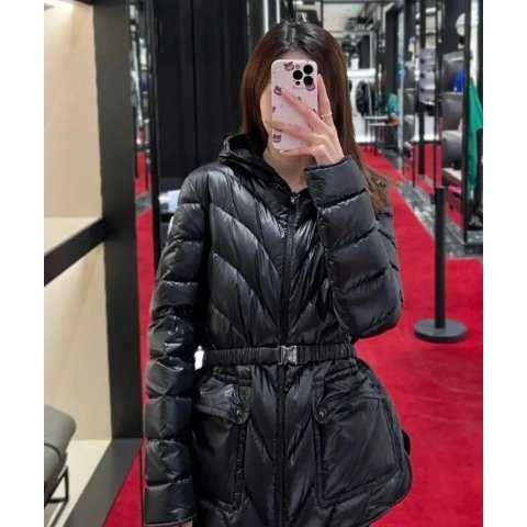 MonclerArgenno 羽绒服