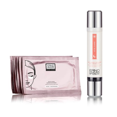 Erno LaszloDay-to-Night Eye Refresh Duo