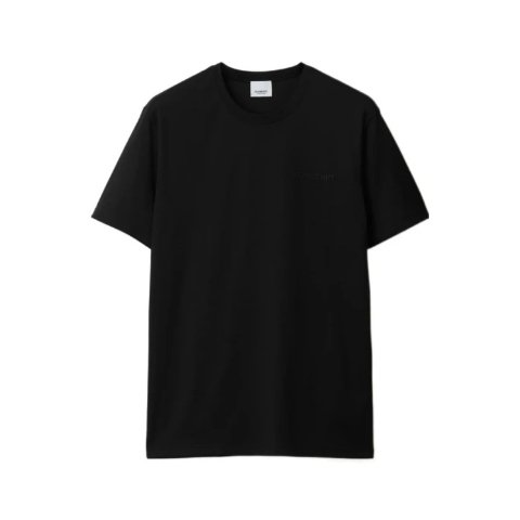 BurberryCotton T-shirt - SENSER
