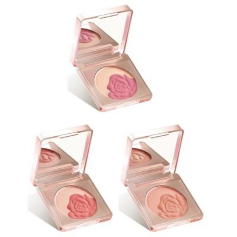 花西子双色腮红4g