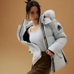 Moose Knuckles 剪刀羽绒服甩卖！3Q款、金标补货到