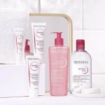 Bioderma 价近黑五！敏感肌口碑之选 哑光控油乳$11