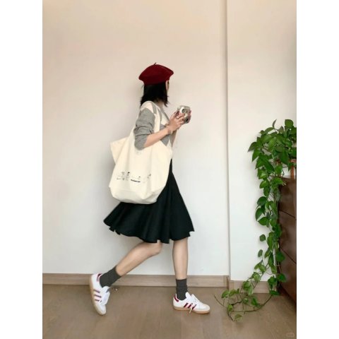 Adidas Samba 女款德训