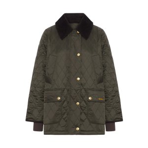 Beadnell 夹克 经典款