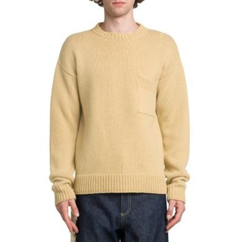 MarniCrewneck Wool Sweater