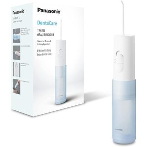 Panasonic EW-DJ11 便携水牙线