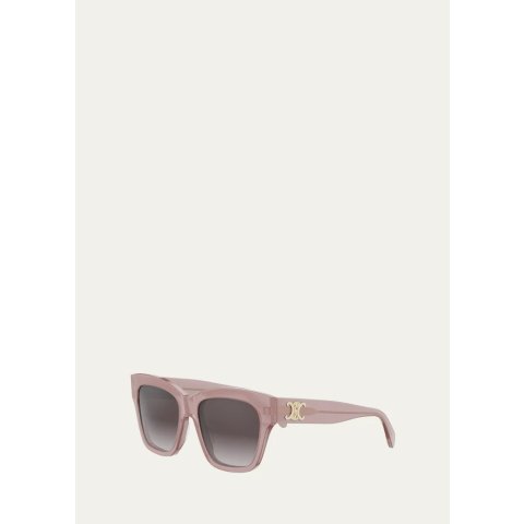 CelineGet $50 Gift Card,Spend$1000 Get $300 Gift CardTriomphe Butterfly Sunglasses