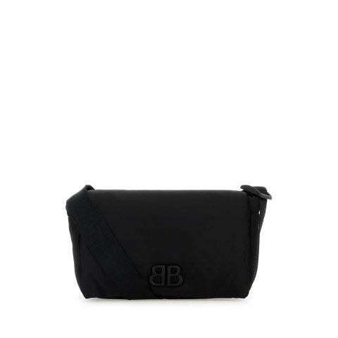 BalenciagaMonaco Small Messenger Bag