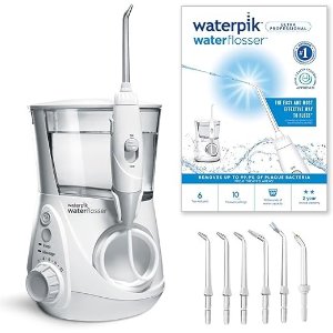 Waterpik WP-660EU 家用水牙线