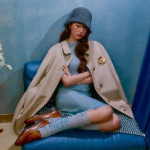 乐福鞋 张元英同款