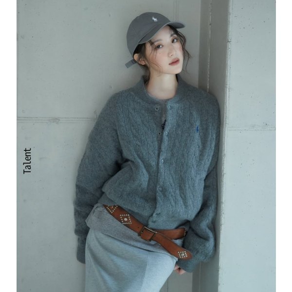 羊毛羊绒外套 叶舒华同款