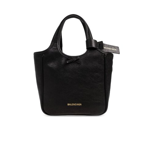 BalenciagaLaundrette Small Handbag