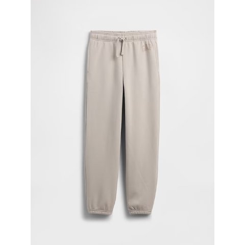 Gap Kids Relaxed Logo Joggers