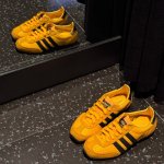 END. 秋促爆款球鞋下凡！Puma 芭蕾鞋仅€51