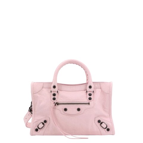 BalenciagaLe City Small Top Handle Bag