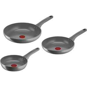 LagostinaLagostina Risorsa 陶瓷不粘煎锅三件套