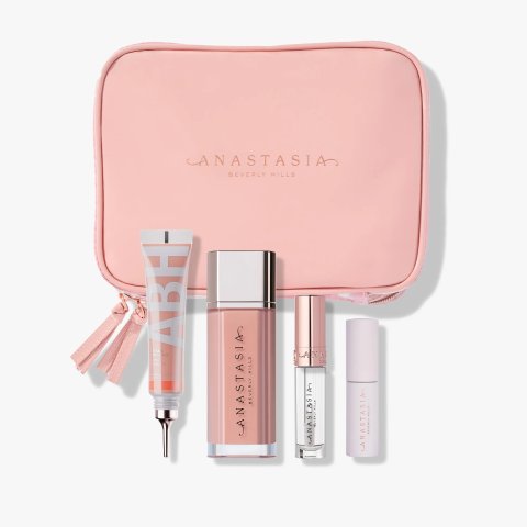 Anastasia Beverly HillsBlurred & Radiant Kit
