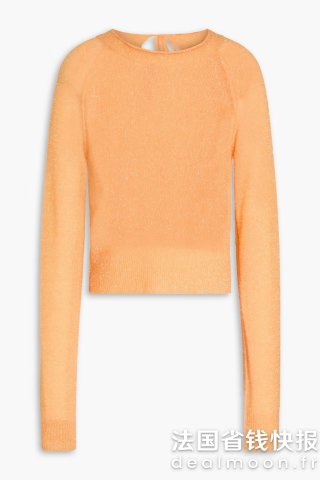 Acne StudiosTinsel 针织毛衣