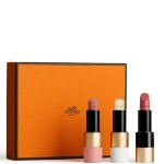 Hermes 罕见出了彩妆礼盒！圣诞送人绝了！