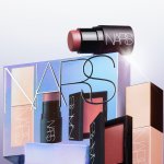 Nars 今明2日闪促 月光波限定也参加！