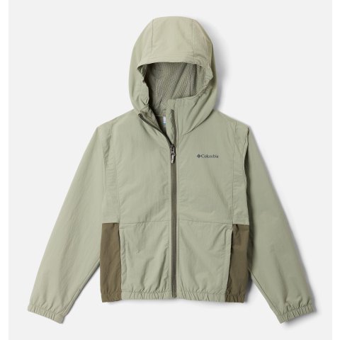 ColumbiaGirls  Tabor Trail™ Windbreaker