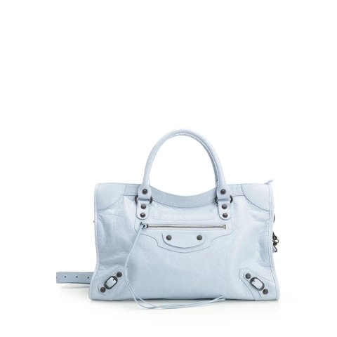 BalenciagaLe City Medium Tote Bag