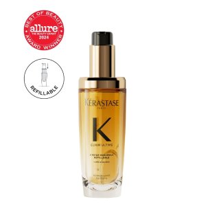 KerastaseElixir Ultime Hydrating Hair Oil
