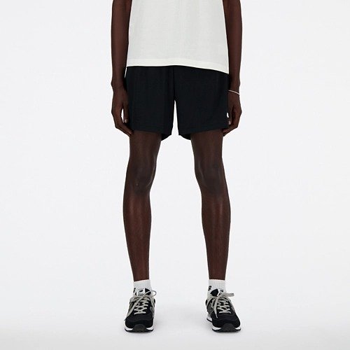  运动短裤 男 7英寸