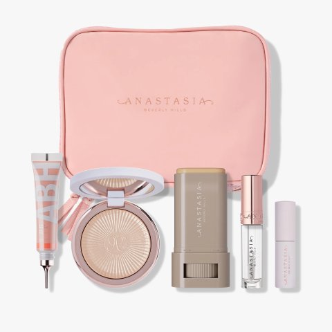 Dewy & Radiant Kit Set