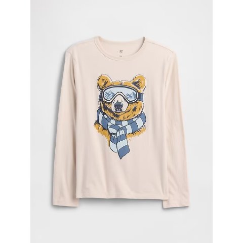 Gapcode: ALLYOURS & GFBONUSKids Graphic T-Shirt