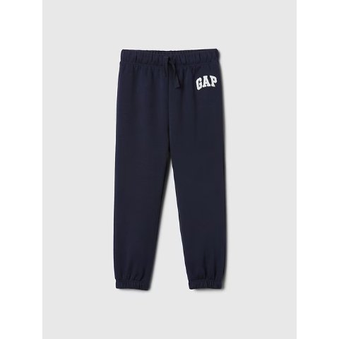 GapbabyGap Relaxed Logo Joggers
