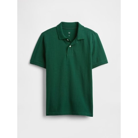 Gapcode: ALLYOURS & GFBONUSKids Pique Polo Shirt