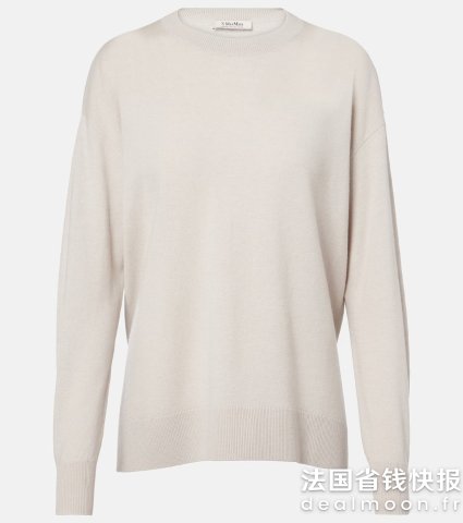 S Max MaraVerona 羊毛毛衣