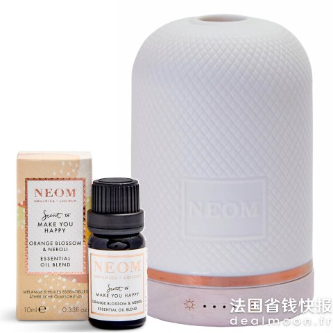 NeomHappiness 香薰机套装