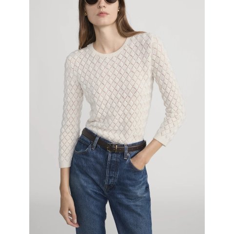 The Pearl Sweatshirt