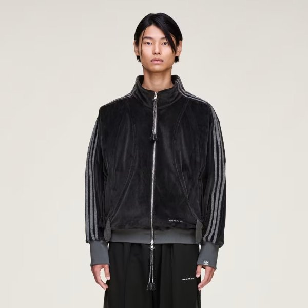 SONG FOR THE MUTE ADI006 夹克