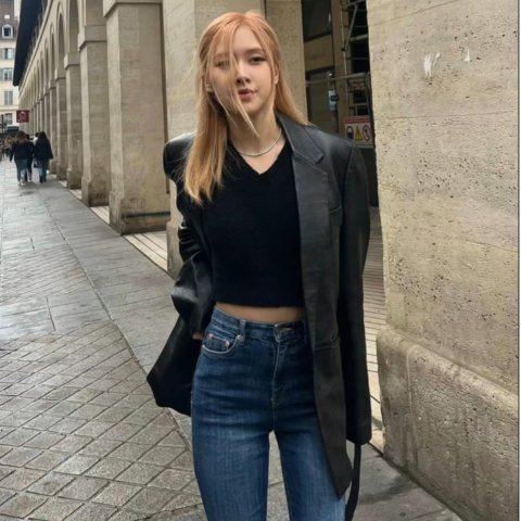 Levi s726 High Rise Flare Women s Jeans