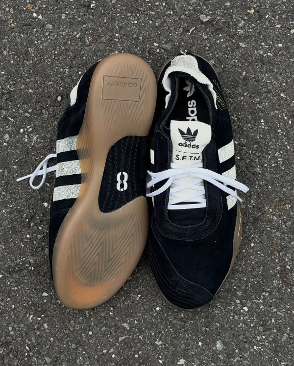 X Song For The Mute Taekwondo Mei 运动鞋 Jennie同款