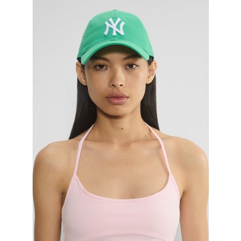 New Era 9TWENTY 棒球帽