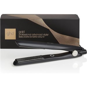 ghdghd Gold 直发器 双区技术