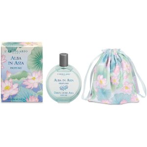 L ERBOLARIOL Erbolario Alba in Asia 香水 100毫升