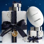 0元购限定包包+项链！2025Chanel香奈儿圣诞限定套