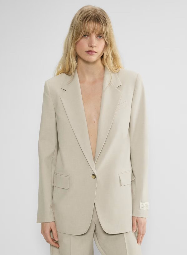 New Generation Blazer 轻质款