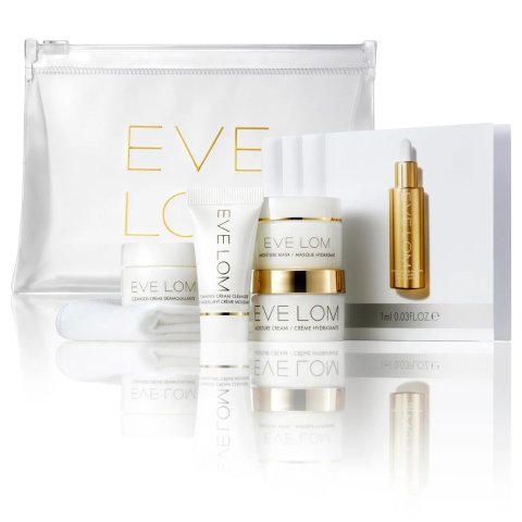 EvelomTravel Essentials Set