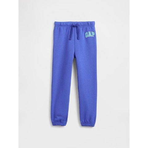 GapbabyGap Relaxed Logo Joggers