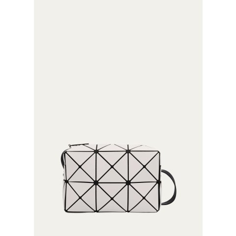 Bao Bao Issey MiyakeGet $50 Gift Card,Spend$1000 Get $300 Gift CardCuboid Geo Zip Crossbody Bag