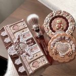 花知晓 欧区同步上新！甜心小熊欧洲也能买！