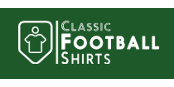 Classic Football Shirts