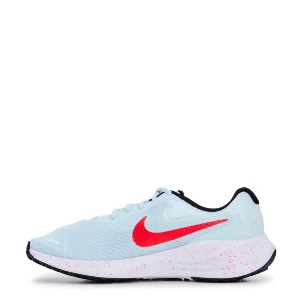 Revolution 7 女款跑鞋 冰川蓝