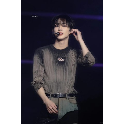 DieselBrown Sweatshirt